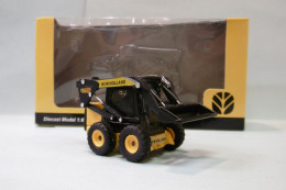 New Holland - L175 Chargeur Compact BO HO 1/87 - Véhicules Routiers