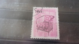 HONGRIE  YVERT N°3737 - Used Stamps