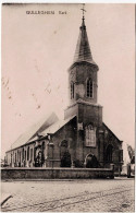 GULLEGHEM - Kerk - Wevelgem