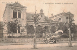 St Nazaire * Le Casino Des Milles Colonnes * Kursaal * Automobile Voiture Ancienne - Saint Nazaire