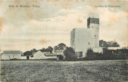 VÉLIZY Bois De Meudon - Velizy