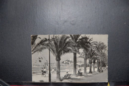 CP, 06, CANNES, Promenade De La Croisette, 305, Animée - Cannes