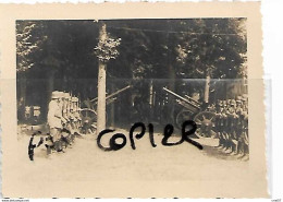 TINLOT SENY  AOUT 1940  ENTERREMENT OFFICIER ALLEMAND - Tinlot