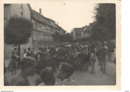 TUTTLINGEN  FOTO  1940 - Tuttlingen