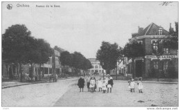 AVENUE DE LA GARE - Orchies