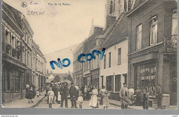 59  SECLIN RUE DE LA MAIRIE - Seclin