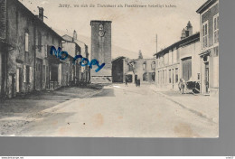 54 CONFLANS JARNY RUE  DESTRUCTIONS - Jarny