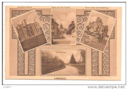 60 LASSIGNY - Lassigny