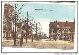 59 LAMBERSART GENDARMERIE - Lambersart