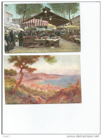 06 NICE 11 CARTES - Sets And Collections