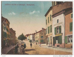 57 CHATEAU SALINS RUE NANCY - Chateau Salins