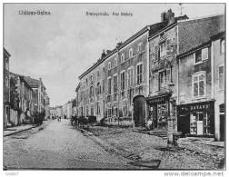 57 CHATEAU SALINS RUE BLAHAY - Chateau Salins