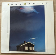 John Martyn - Glorious Fool - Unclassified