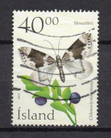 Islande Y&T  N° 899  Mi N° 963 * Oblitéré - Oblitérés