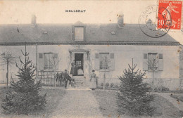 CPA 45 MELLERAY - Other & Unclassified