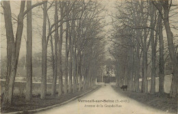 VERNEUIL SUR SEINE Avenue De La Grande Rue - Verneuil Sur Seine