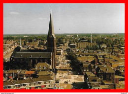 CPSM/gf HENGELO (Pays-Bas)  Panorama..*6810 - Hengelo (Ov)