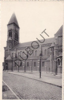 Postkaart/Carte Postale - Jemappes - Eglise (C4538) - Mons