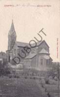 Postkaart/Carte Postale - Jemappes - Eglise (C4539) - Mons