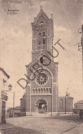 Postkaart/Carte Postale - Jemappes - Eglise (C4547) - Mons