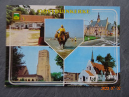 OOSTDUINKERKE - Oostduinkerke