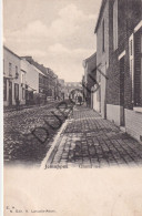 Postkaart/Carte Postale - Jemappes - Grand' Rue (C4533) - Mons