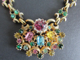 Collier Vintage New York - Collane/Catenine