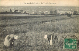 VERNOUILLET La Vie à La Campagne - Vernouillet