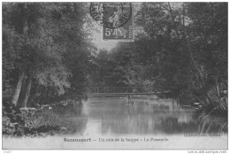 BAZANCOURT - Bazancourt