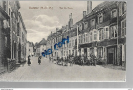 54 BLAMONT RUE DU PONT - Blamont