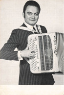 Raymond BOISSERIE * Musique Musicien * Accordéoniste Et Auteur Compositeur Français Né à Chatou * Accordéon - Music And Musicians