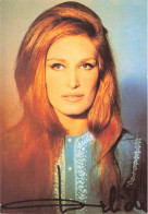 DALIDA * Iolanda Cristina Gigliotti Dite Dalida * Chanteuse Et Actrice Italienne Né à Le Caire égypte - Zangers En Musicus