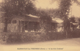 Barbotan-les-Thermes  " A Las Très Coulous " - Barbotan