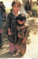 CP. Enfants. Afghanistan. - Afganistán