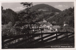 AK - Steiermark - Waldbach - Feldpost - Hartberg