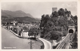 AK - Tirol - Rattenberg - 1955 - Rattenberg