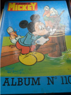 Album Journal Mickey - Mickey Parade