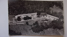 74 HAUTE  SAVOIE  SAINT JEOIRE EN FAUCIGNY  COLONIE LES JEUNES AILES  VUE D ENSEMBLE - Saint-Jeoire