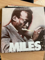2 LP VINYLES 33T - CBS 88626 - MILES DAVIS HEARD'AROUND THE WORLD - Jazz