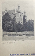 Ecaussines  Le Chateau D’ Ecaussines ~ Lalaing - Ecaussinnes