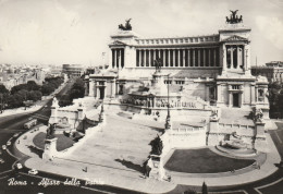 ROMA - Altare Della Patria - Altare Della Patria