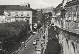 S.MARIA CAPUA VETERE - Corso Garibaldi - Caserta