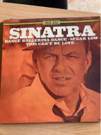 2 Albums Vinyles Sinatra 2 LP + 1 LP Voir Photos - Jazz