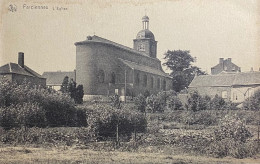 Farciennes L’EGLISE - Farciennes