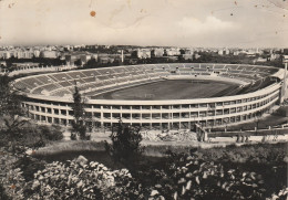 ROMA _ Lo Stadio " Dei Centomila" - Estadios E Instalaciones Deportivas