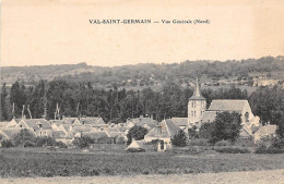 Val Saint Germain         91         Vue Générale         (voir Scan) - Autres & Non Classés