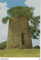 ANTILLES FRANCAISES  - GUADELOUPE  - Vieux MOULIN A Sucre - Autres & Non Classés