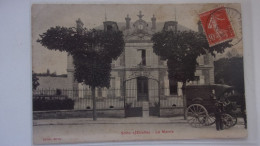 91 SOISY S ETIOLLES LA MAIRIE - Autres & Non Classés