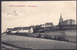 +++ CPA - MONT SAINT AUBERT - Panorama  // - Doornik