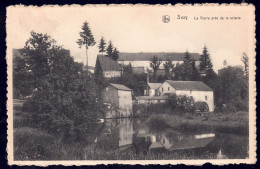 +++ CPA - SUXY - Chiny - La Vierre Près De La Scierie   // - Chiny